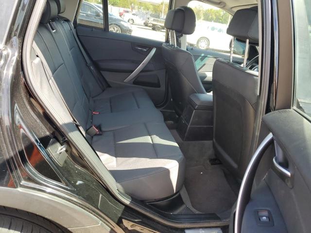 Photo 11 from auction – 2010 BMW X3 XDRIVE2 with VIN WBXPC7C42AWE53926