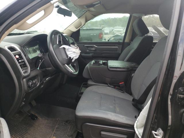 Photo 7 from auction – 2019 RAM 1500 BIG H with VIN 1C6SRFBT1KN622628