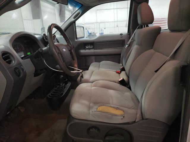 Photo 7 from auction – 2007 FORD F150 with VIN 1FTPX14VX7FA61806