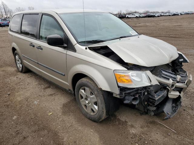 Photo 4 from auction – 2008 DODGE GRAND CARA with VIN 1D8HN44H68B156783