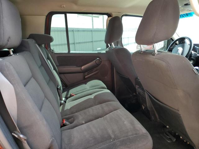 Photo 11 from auction – 2009 FORD EXPLORER X with VIN 1FMEU73E69UA36643