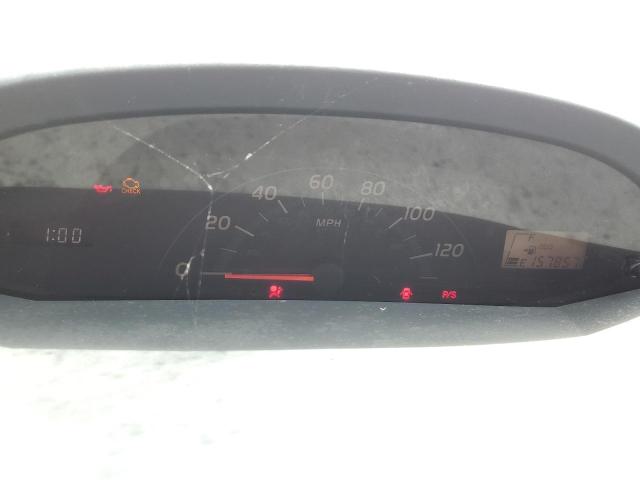 Photo 9 from auction – 2007 TOYOTA YARIS with VIN JTDJT923575058643