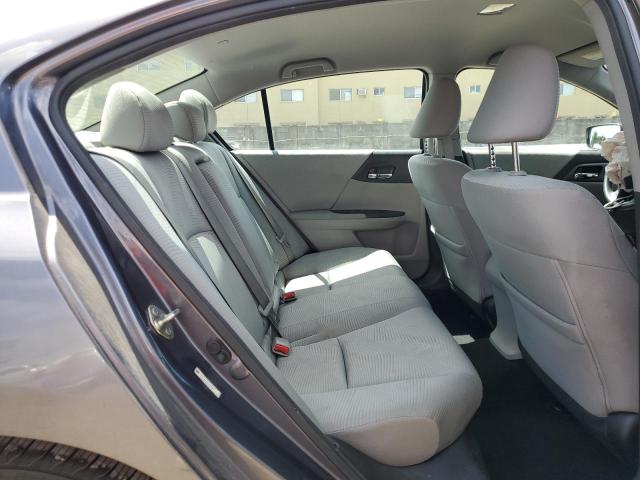Photo 10 from auction – 2014 HONDA ACCORD LX with VIN 1HGCR2F34EA035160