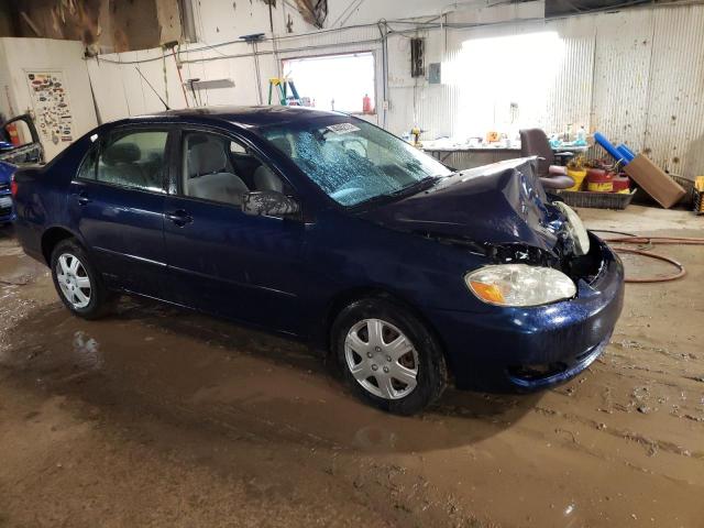 Photo 4 from auction – 2006 TOYOTA COROLLA CE with VIN 1NXBR32E26Z718008