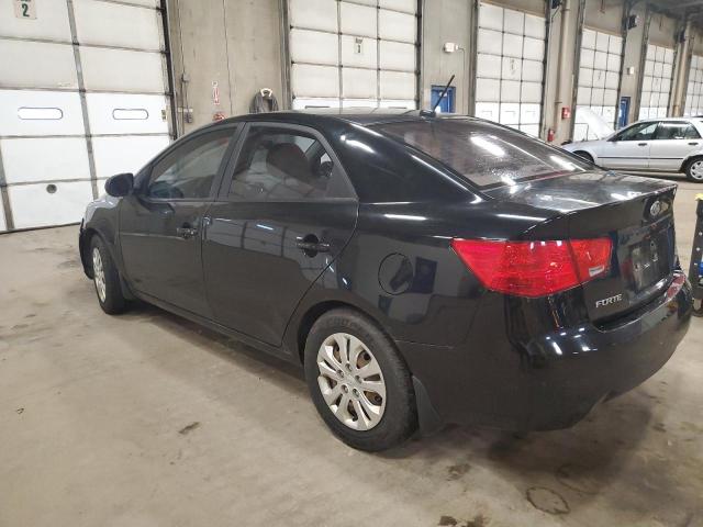 Photo 2 from auction – 2011 KIA FORTE LX with VIN KNAFT4A25B5435950