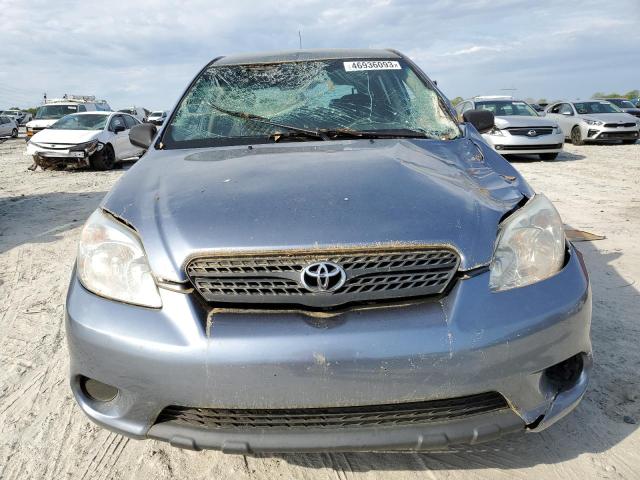 Photo 5 from auction – 2005 TOYOTA COROLLA MA with VIN 2T1KR32E65C392231