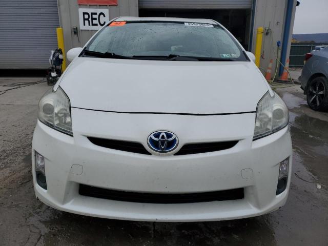 Photo 5 from auction – 2010 TOYOTA PRIUS with VIN JTDKN3DU1A0095405