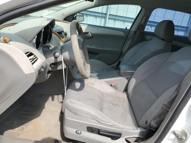 Photo 7 from auction – 2011 CHEVROLET MALIBU LS with VIN 1G1ZA5EUXBF150185