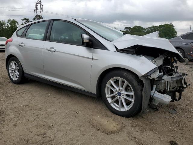 Photo 4 from auction – 2015 FORD FOCUS SE with VIN 1FADP3K24FL315541