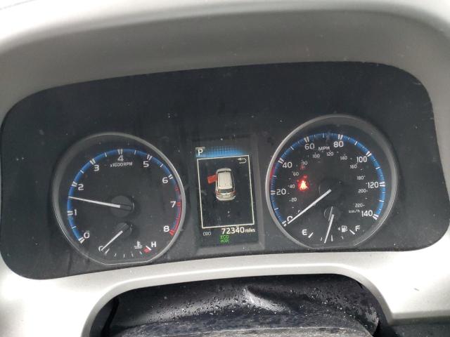 Photo 9 from auction – 2017 TOYOTA RAV4 XLE with VIN 2T3RFREV0HW618439