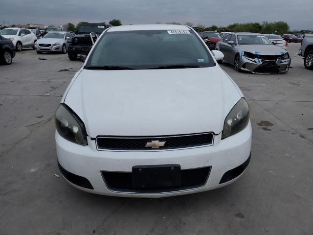 Photo 5 from auction – 2013 CHEVROLET IMPALA POL with VIN 2G1WD5E38D1261653