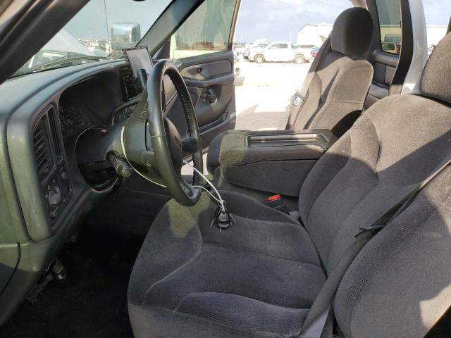Photo 7 from auction – 2002 GMC NEW SIERRA with VIN 2GTEC19T521357763