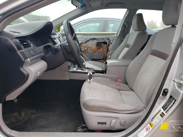 Photo 7 from auction – 2014 TOYOTA CAMRY L with VIN 4T4BF1FK4ER343675