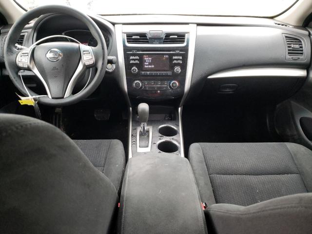 Photo 8 from auction – 2015 NISSAN ALTIMA 2.5 with VIN 1N4AL3AP7FC162276