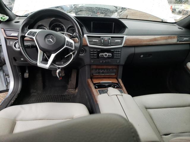 Photo 8 from auction – 2013 MERCEDES-BENZ E350 4MAT with VIN WDDHF8JB0DA687924