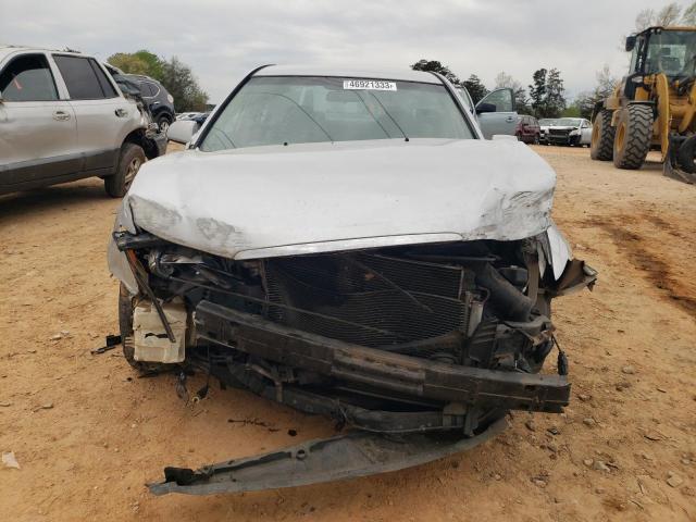 Photo 5 from auction – 2006 HYUNDAI SONATA GLS with VIN 5NPEU46FX6H082294