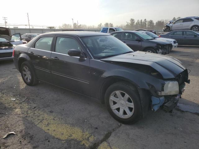 Photo 4 from auction – 2005 CHRYSLER 300 TOURIN with VIN 2C3AA53G35H507781