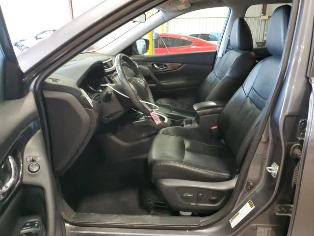 Photo 7 from auction – 2016 NISSAN ROGUE S with VIN 5N1AT2MV8GC896579