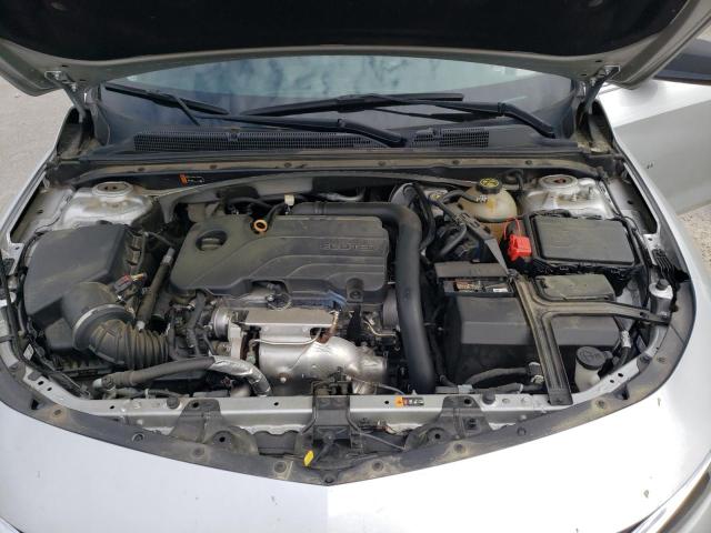 Photo 11 from auction – 2019 CHEVROLET MALIBU LS with VIN 1G1ZB5ST4KF220787