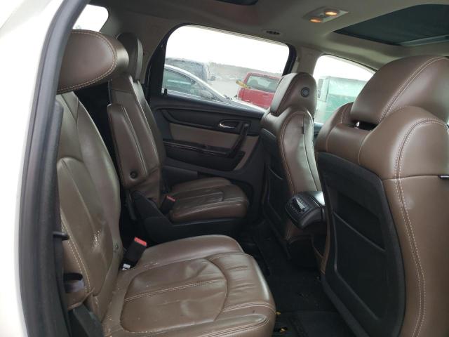 Photo 10 from auction – 2013 GMC ACADIA SLT with VIN 1GKKVRKD3DJ171912
