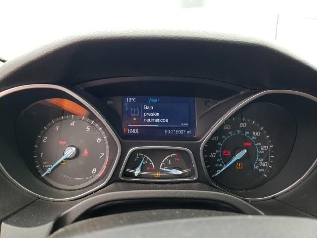 Photo 9 from auction – 2014 FORD FOCUS SE with VIN 1FADP3F26EL126771