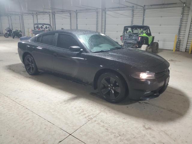 Photo 4 from auction – 2017 DODGE CHARGER SX with VIN 2C3CDXHG8HH549579