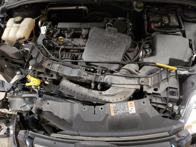 Photo 11 from auction – 2014 FORD FOCUS SE with VIN 1FADP3F24EL453153