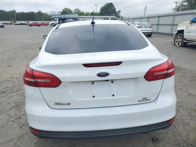 Photo 6 from auction – 2015 FORD FOCUS SE with VIN 1FADP3F25FL224403