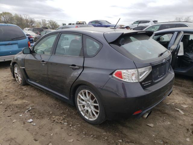 Photo 2 from auction – 2013 SUBARU IMPREZA WR with VIN JF1GR8H68DL872576