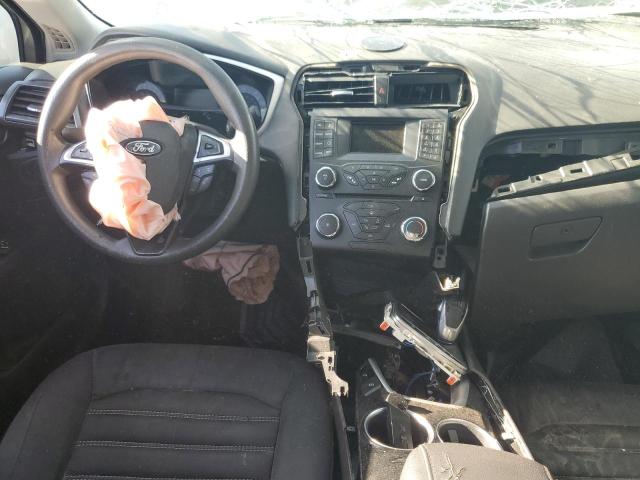 Photo 8 from auction – 2013 FORD FUSION SE with VIN 3FA6P0H7XDR274339