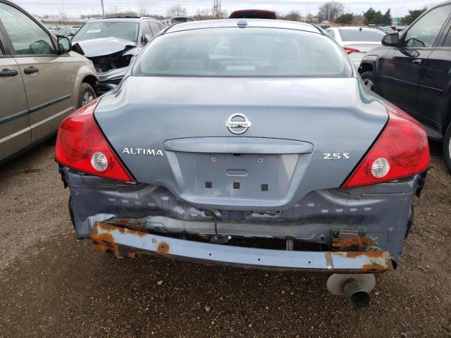 Photo 6 from auction – 2010 NISSAN ALTIMA S with VIN 1N4AL2EP7AC150786