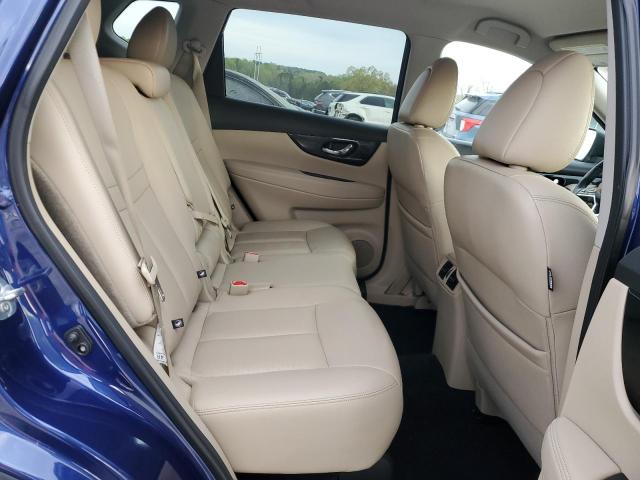 Photo 10 from auction – 2019 NISSAN ROGUE S with VIN 5N1AT2MT2KC705147
