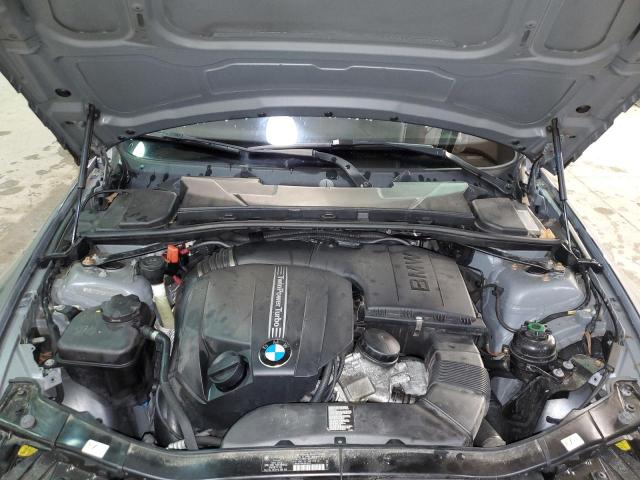Photo 11 from auction – 2011 BMW 335 XI with VIN WBAKF9C55BE619392