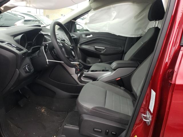 Zdjęcie 7 z aukcji – 2014 FORD ESCAPE SE z VIN 1FMCU9G98EUD86219