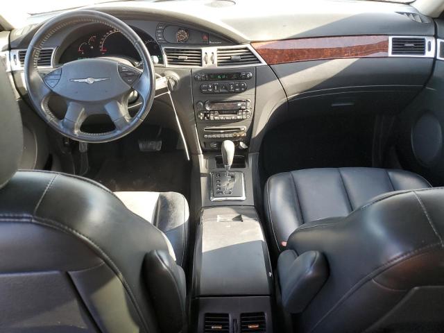 Photo 8 from auction – 2006 CHRYSLER PACIFICA T with VIN 2A8GM68466R838084