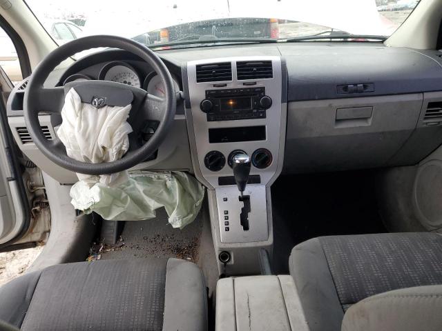 Photo 8 from auction – 2007 DODGE CALIBER with VIN 1B3HB28BX7D280321