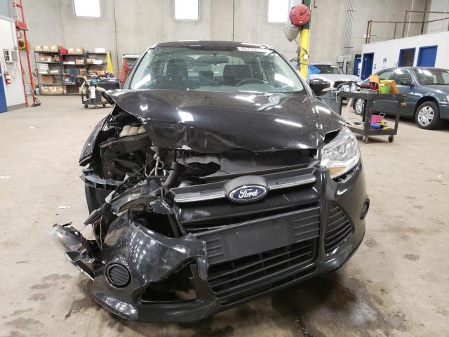 Photo 5 from auction – 2014 FORD FOCUS SE with VIN 1FADP3F24EL453153