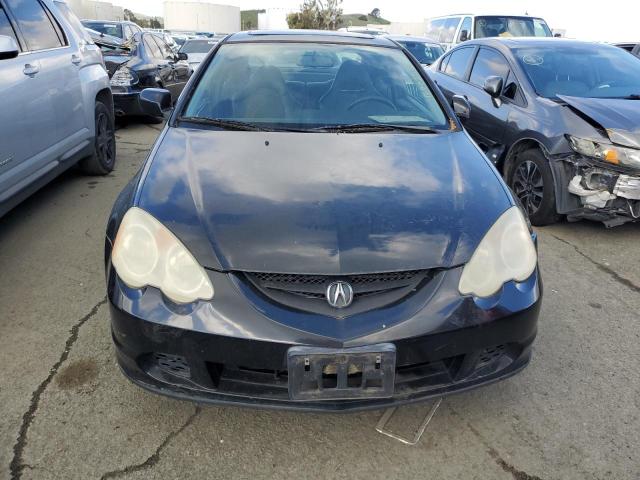 Photo 5 from auction – 2002 ACURA RSX with VIN JH4DC53862C031485