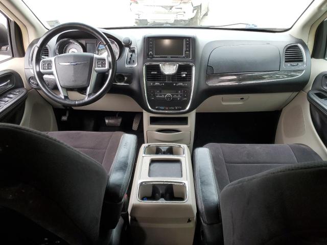Photo 8 from auction – 2011 CHRYSLER TOWN & COU with VIN 2A4RR5DG3BR647187
