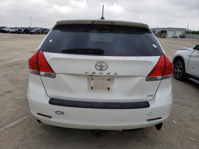 Photo 6 from auction – 2010 TOYOTA VENZA with VIN 4T3BK3BBXAU041042