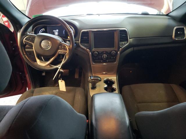 Photo 8 from auction – 2015 JEEP GRAND CHER with VIN 1C4RJFAG2FC932680