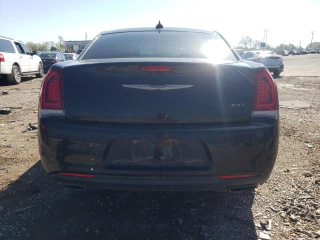 Photo 6 from auction – 2016 CHRYSLER 300 S with VIN 2C3CCABG7GH287271
