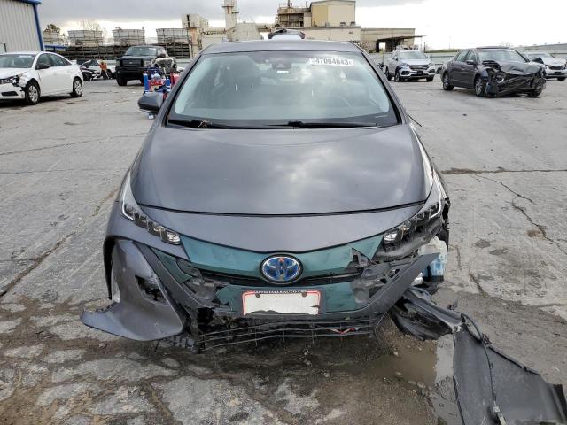 Photo 5 from auction – 2017 TOYOTA PRIUS PRIM with VIN JTDKARFP8H3037726
