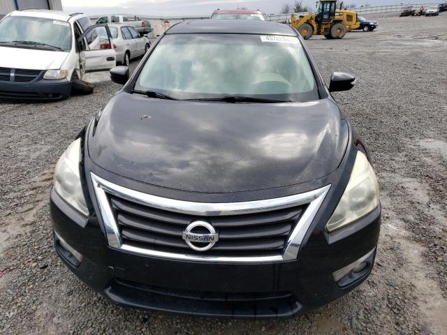 Photo 5 from auction – 2013 NISSAN ALTIMA 2.5 with VIN 1N4AL3AP2DN410516