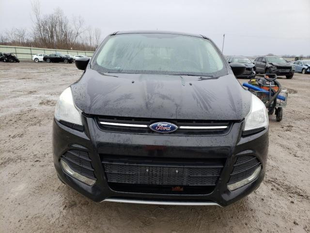 Photo 5 from auction – 2014 FORD ESCAPE SE with VIN 1FMCU9GX5EUC38687