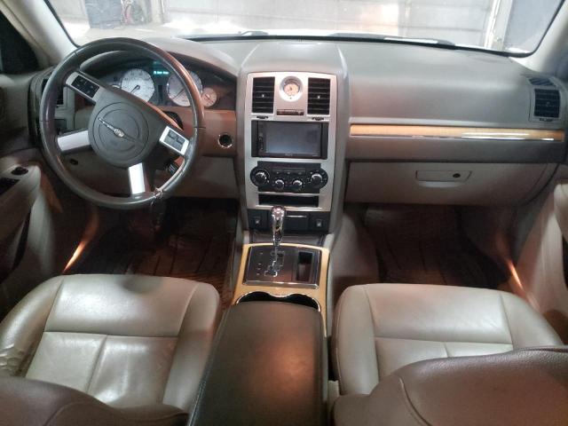 Photo 8 from auction – 2008 CHRYSLER 300 LIMITE with VIN 2C3KK33G08H240948