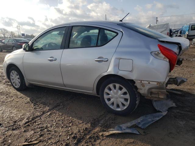 Photo 2 from auction – 2012 NISSAN VERSA S with VIN 3N1CN7AP0CL856119