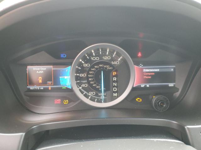 Photo 9 from auction – 2014 FORD EXPLORER X with VIN 1FM5K7D83EGA04577