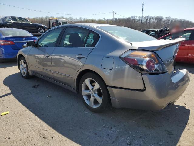 Photo 2 from auction – 2009 NISSAN ALTIMA 3.5 with VIN 1N4BL21E29N449076