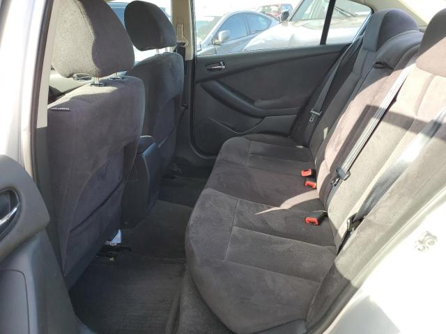 Photo 10 from auction – 2009 NISSAN ALTIMA 2.5 with VIN 1N4AL21E89N504240